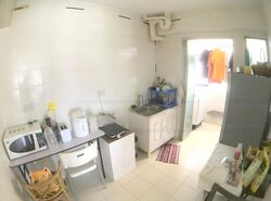 Blk 421 Casa Clementi (Clementi), HDB 3 Rooms #463189681